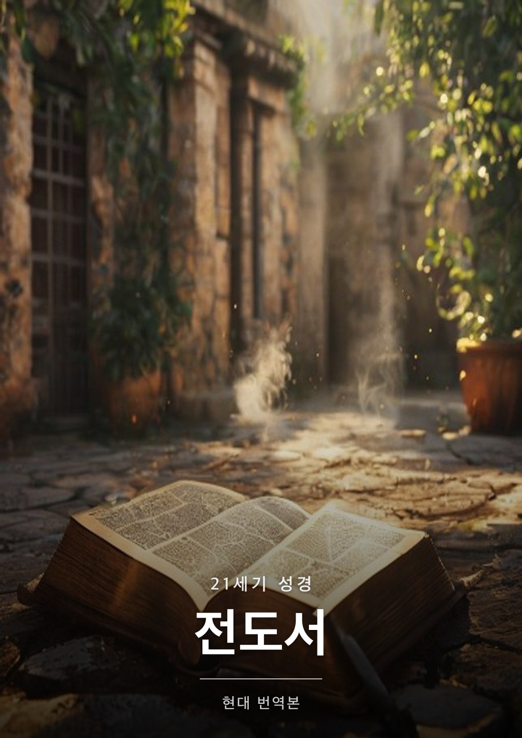 전도서 표지