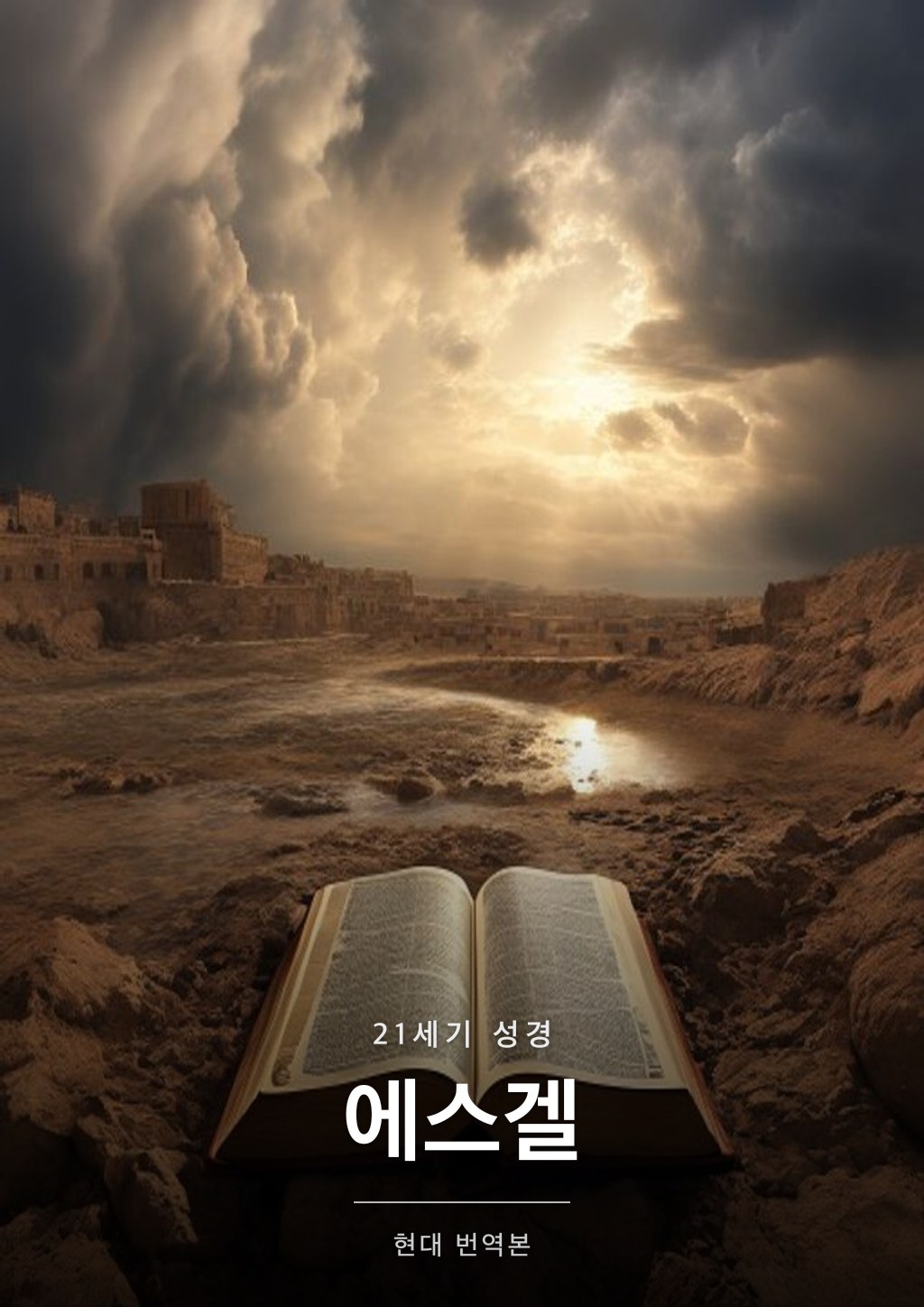 에스겔 표지