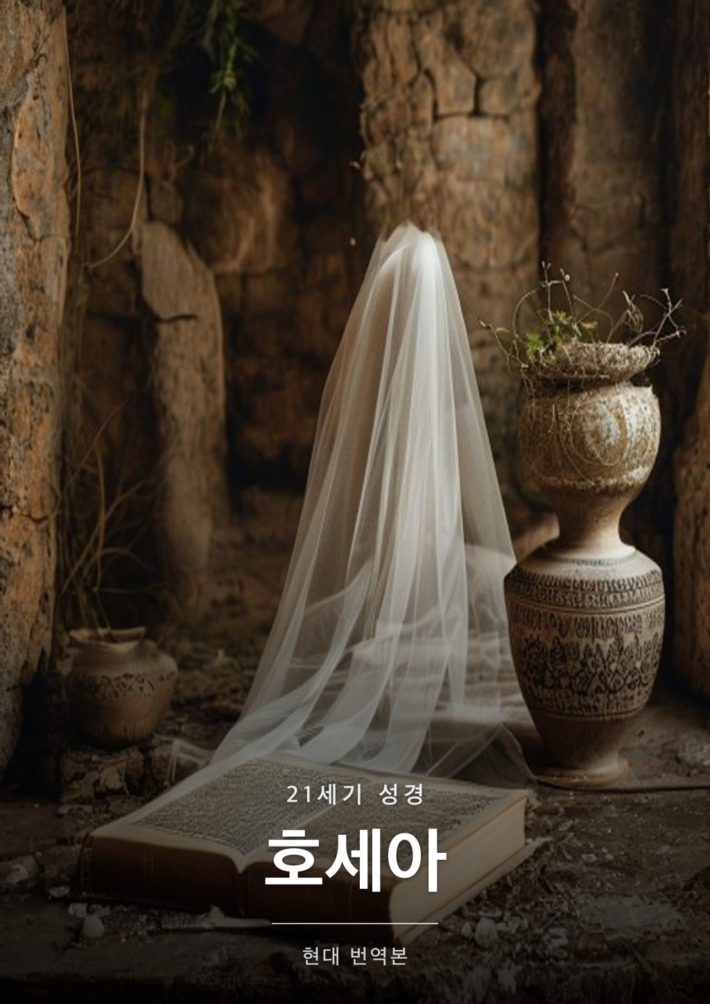 호세아 표지