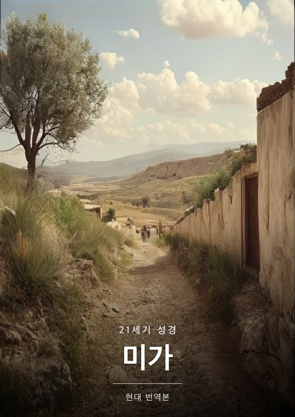 미가 표지