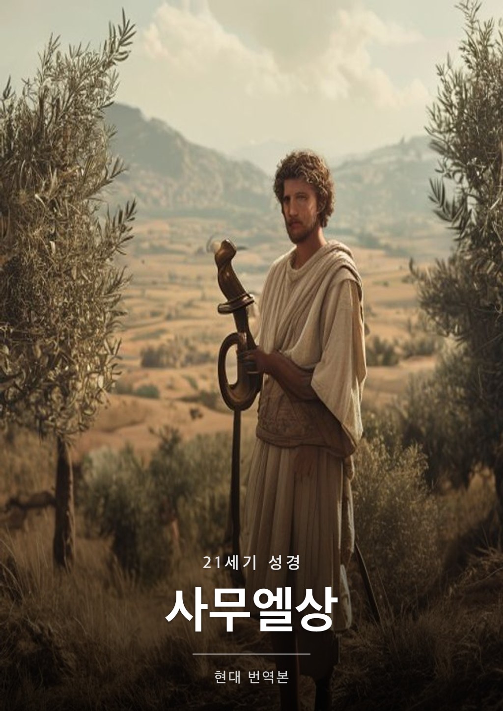 사무엘상 표지