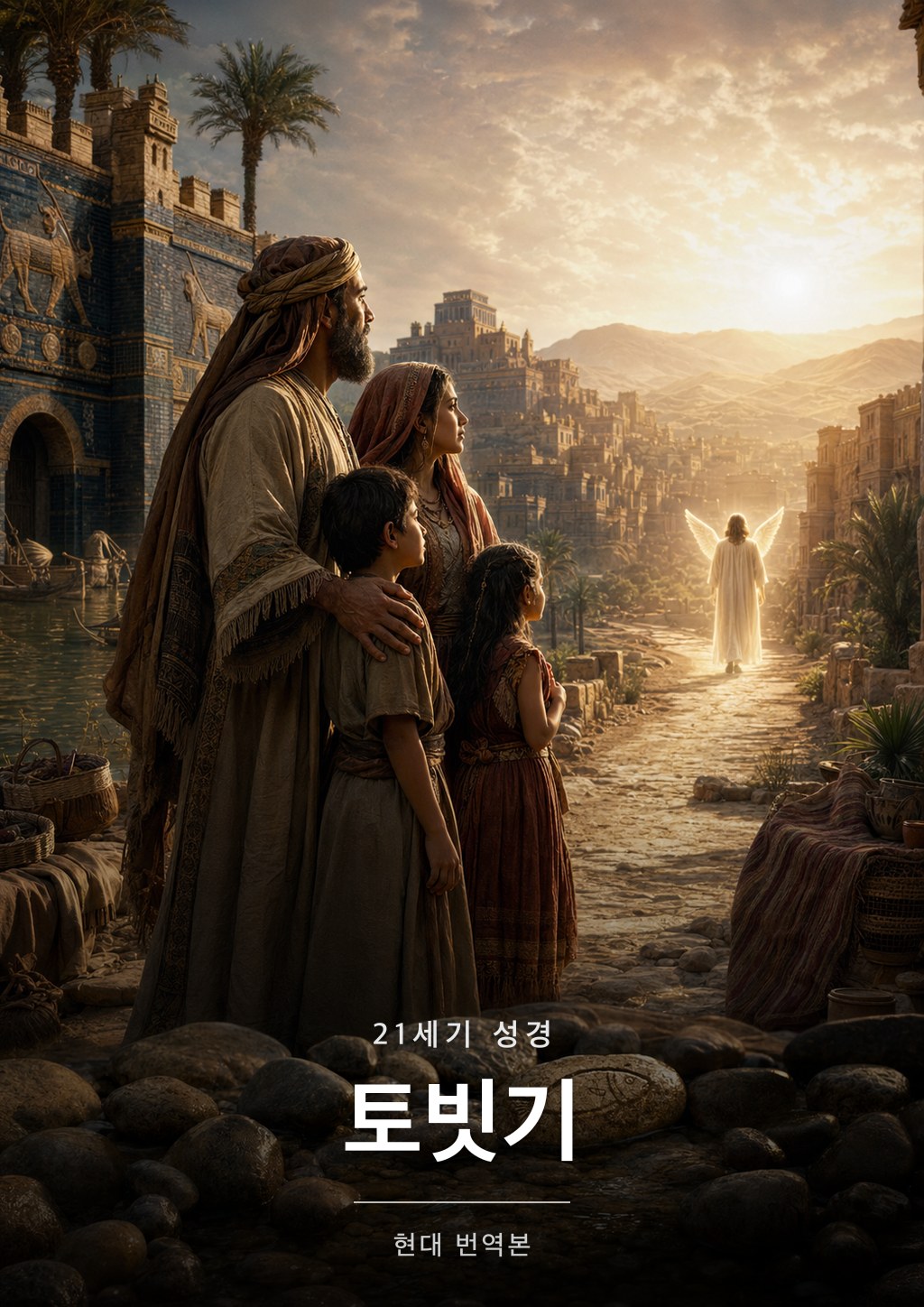 토빗기 표지