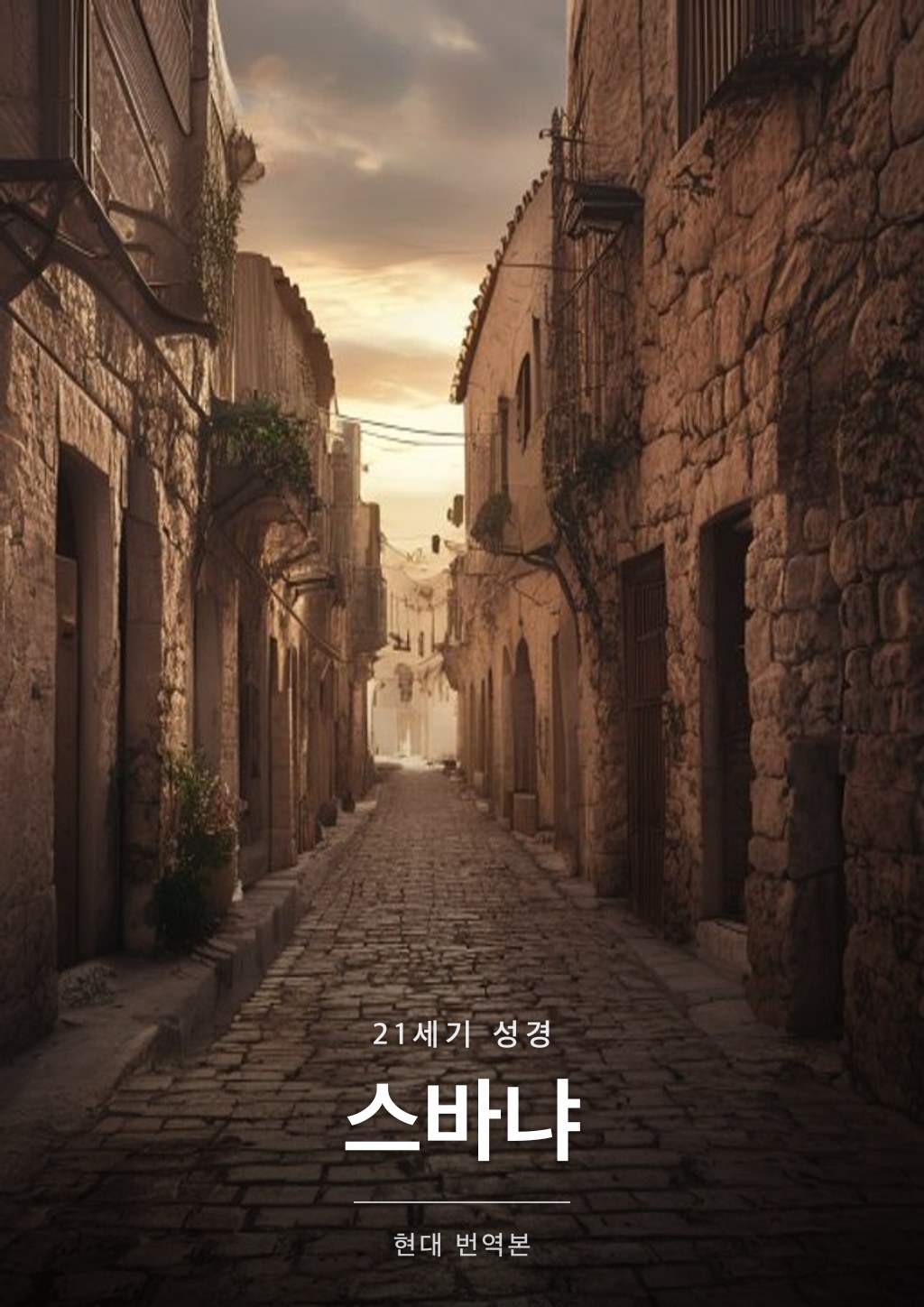 스바냐 표지